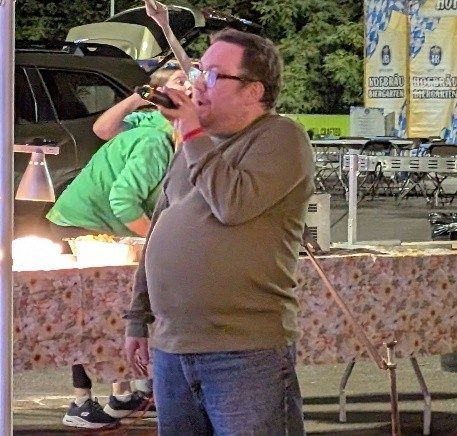 nick-howe-bauman-ambassador-mixer