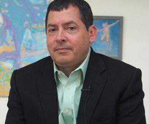 Paul Farr