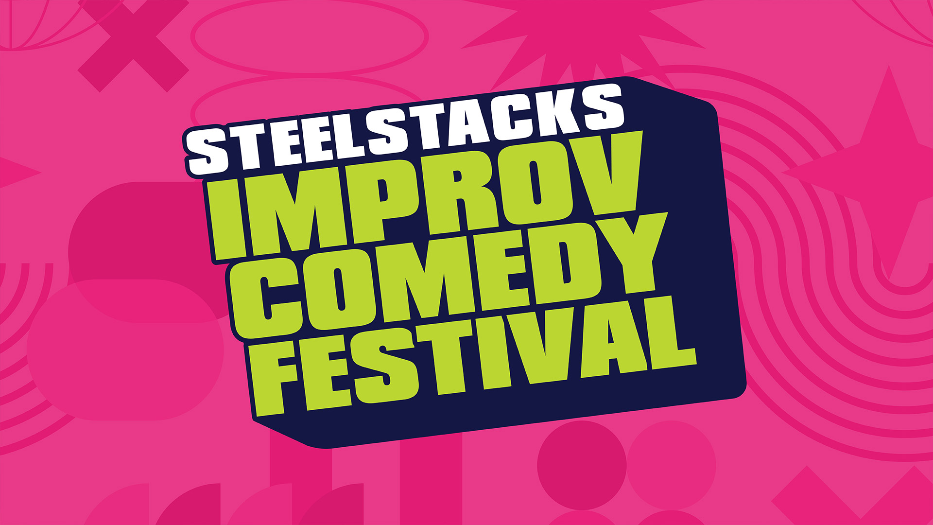 SteelStacks Improv Comedy Festival