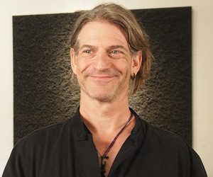 Steve Tobin