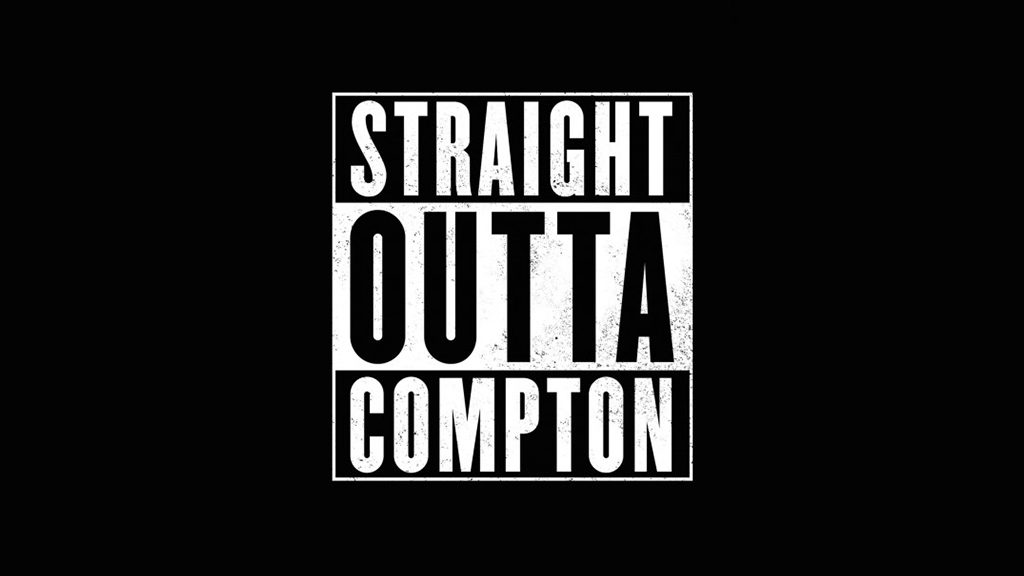 Straight Outta Compton (10th Anniversary)
