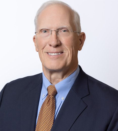 Thomas M. Riddle