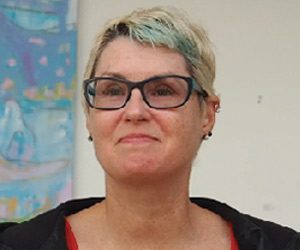 Vicki DaSilva,  