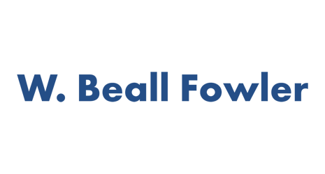 W. Beall Fowler