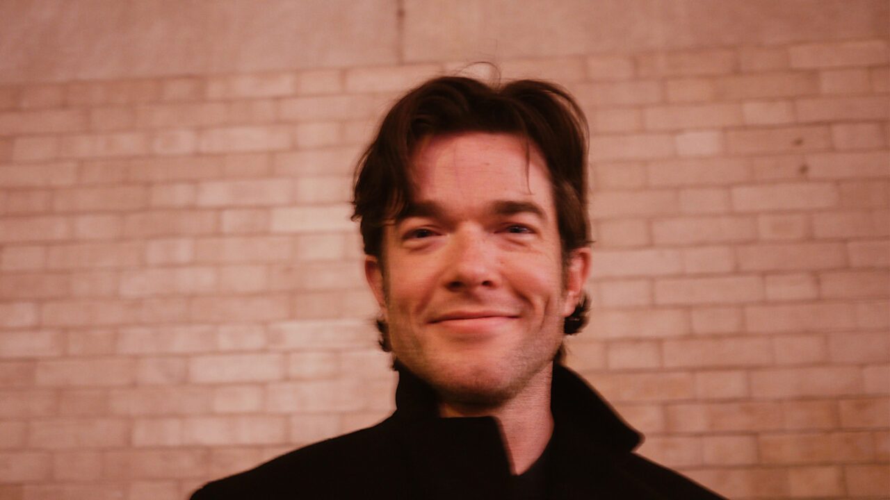 John Mulaney: Mister Whatever