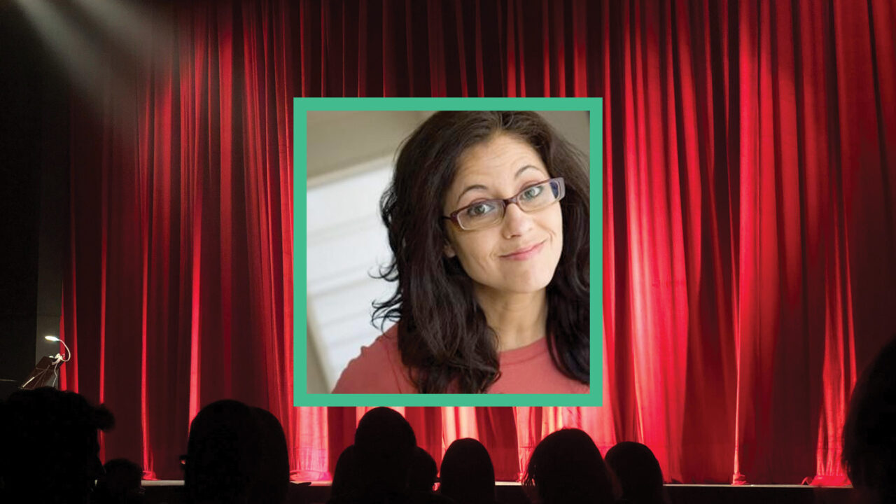 COMEDY_LaurieGradShow_1920x1080