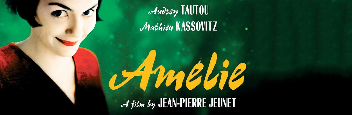 Amelie (25th Anniversary)