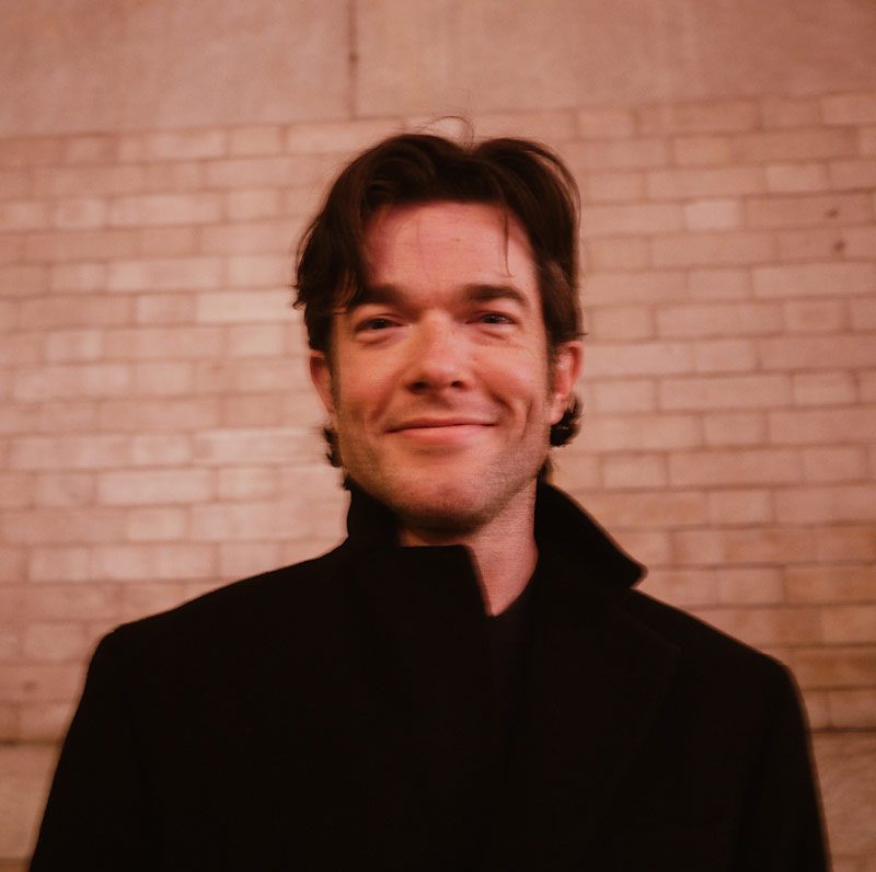 photo of John Mulaney