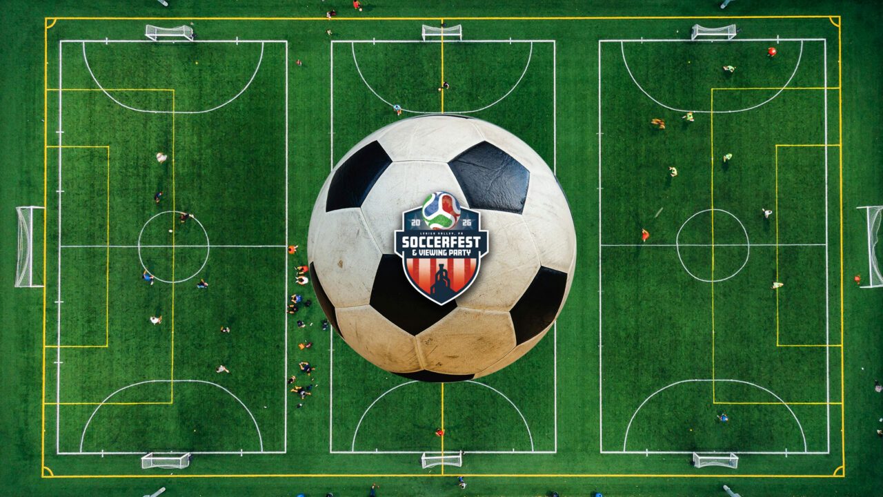 Lehigh Valley SoccerFest and Viewing Party