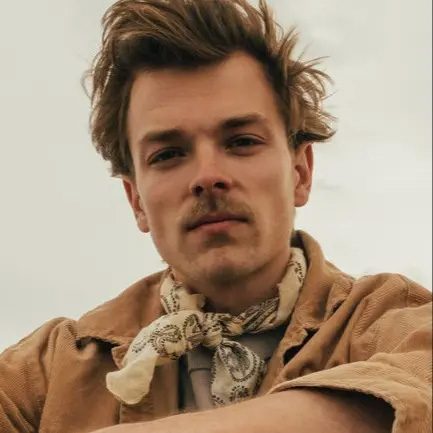 Photo of George Pippen