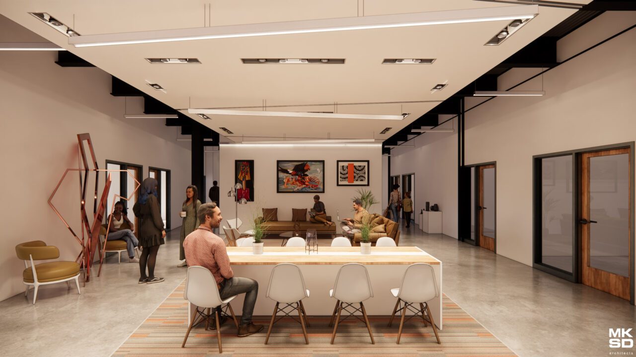 Artist-Lounge-Flat-Perspective