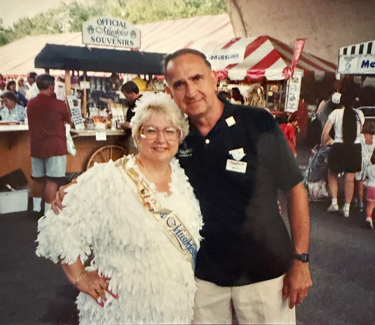 November Volunteer Spotlight