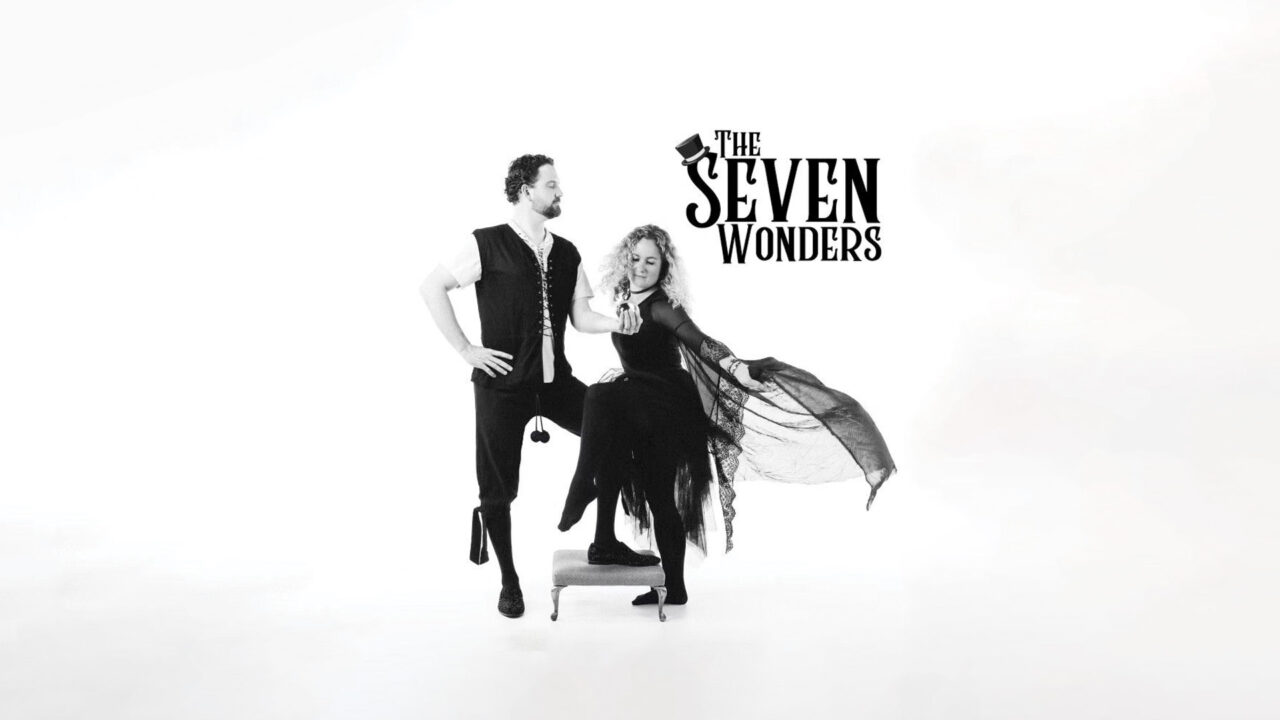 THE SEVEN WONDERS – A Fleetwood Mac Tribute