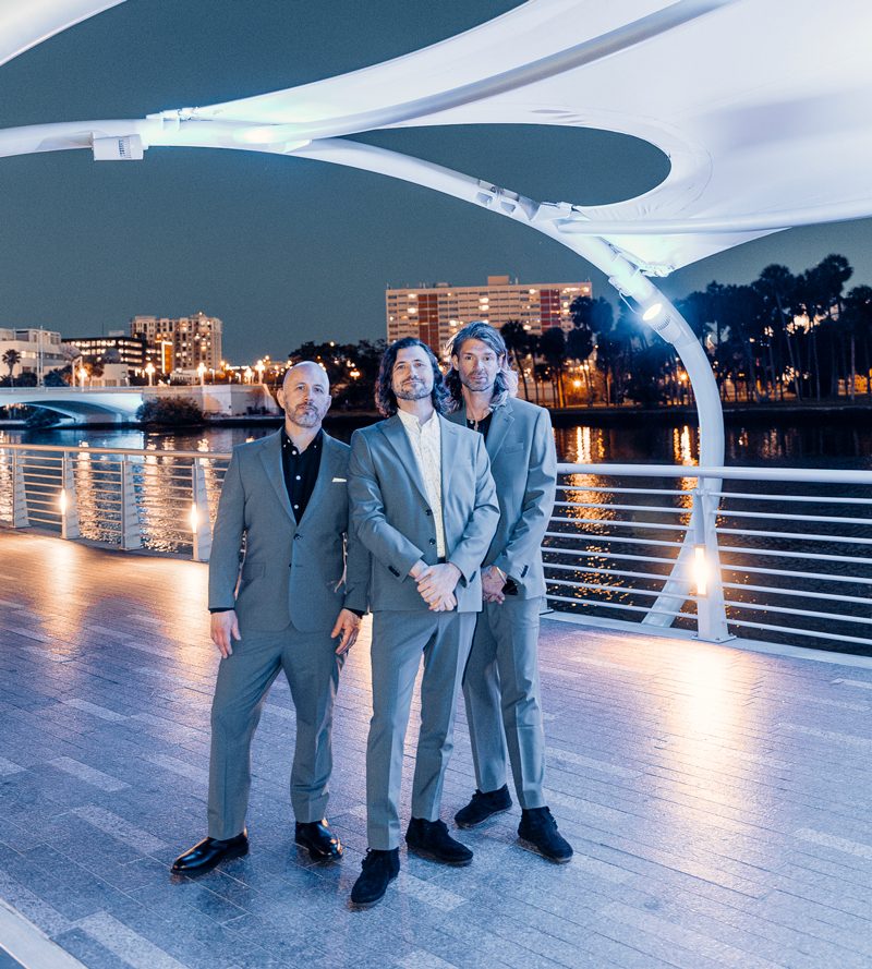 Photo of taking back sunday