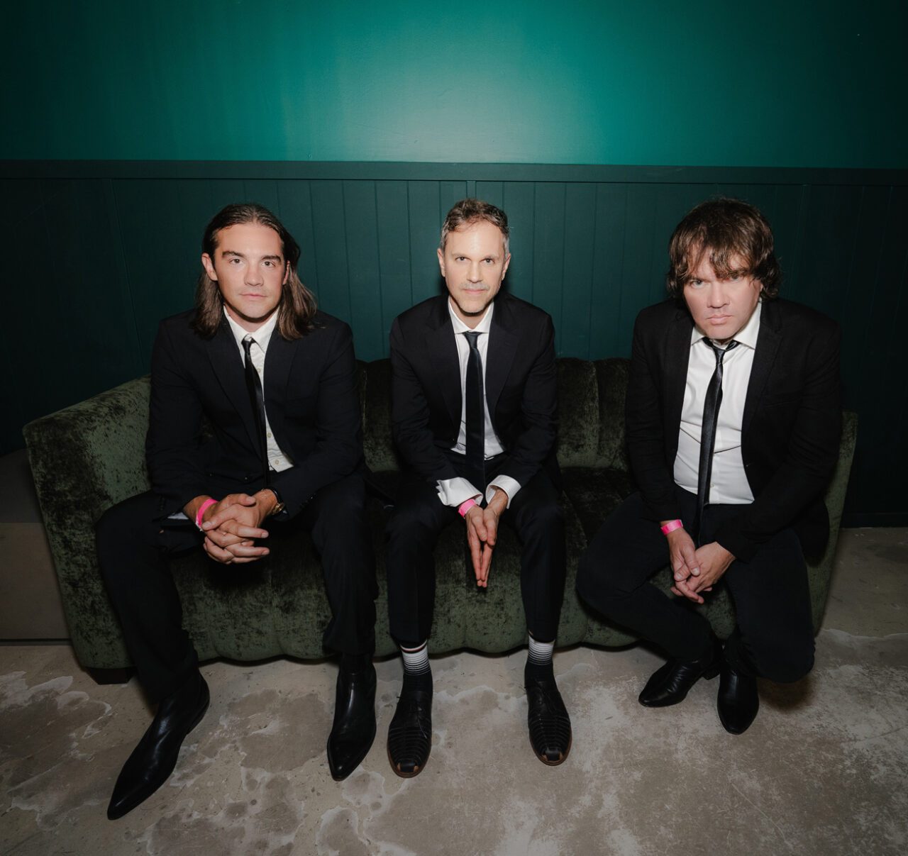 Photo of The Click Five