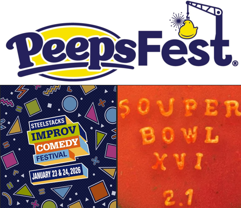 Upcoming Volunteer Opportunities!