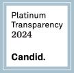 Platinum Transparency 2024 Candid