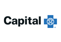 capital blue cross logo