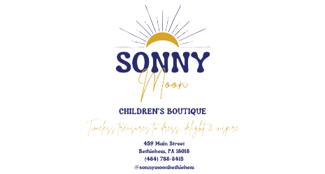 Sonny Moon Children's Boutique