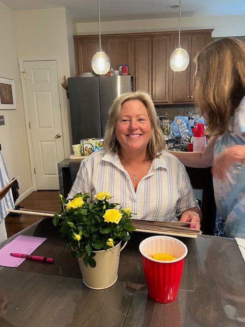 Volunteer Spotlight: Brenda Keppel