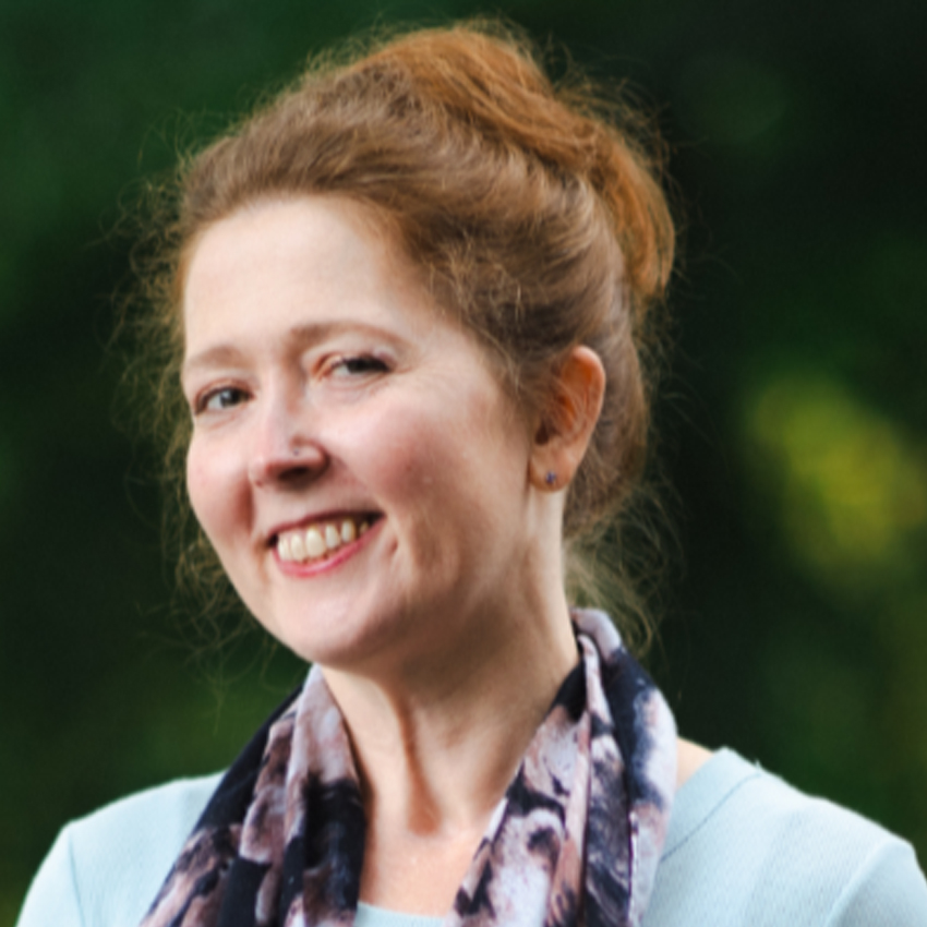 Image of Ariel Casey