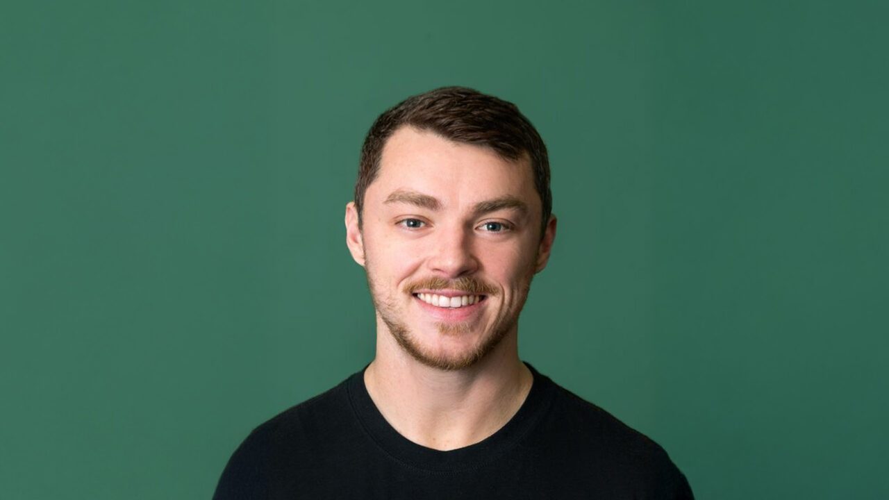 Brendan Donegan – Male American Average