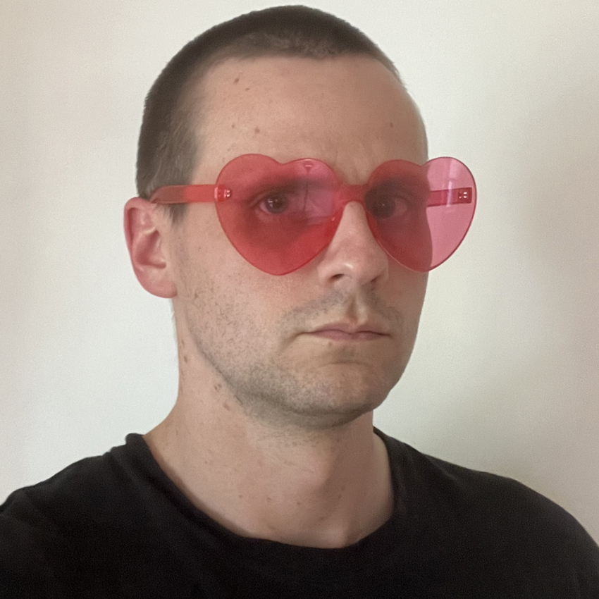 Image of Lee Valentine