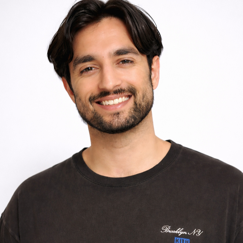 Image of Nishil Shah