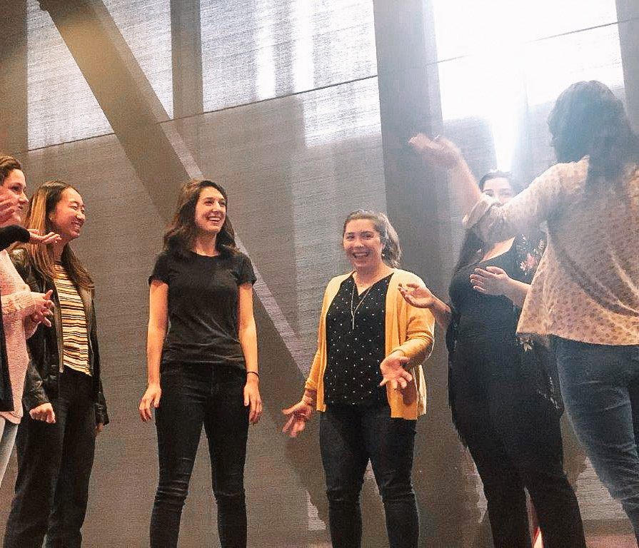 comedy-team-building-workshops