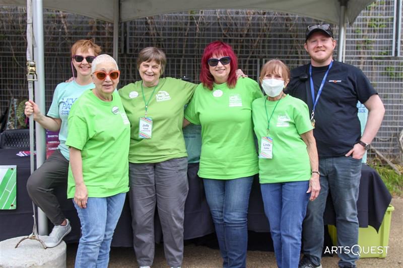 Cory Stevens Named Next Executive Director of Levitt Pavilion SteelStacks