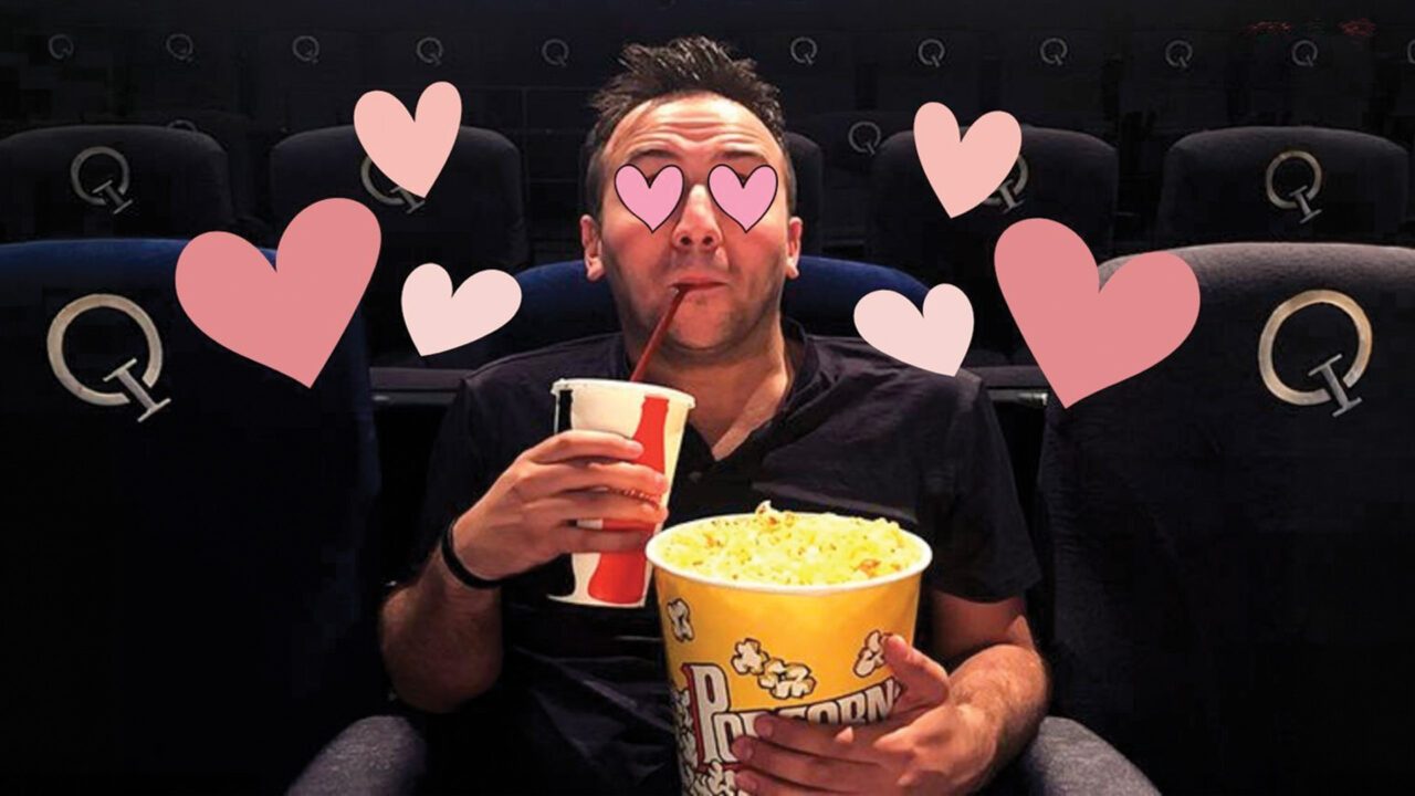 The Sequel Show: Rom-Com Edition