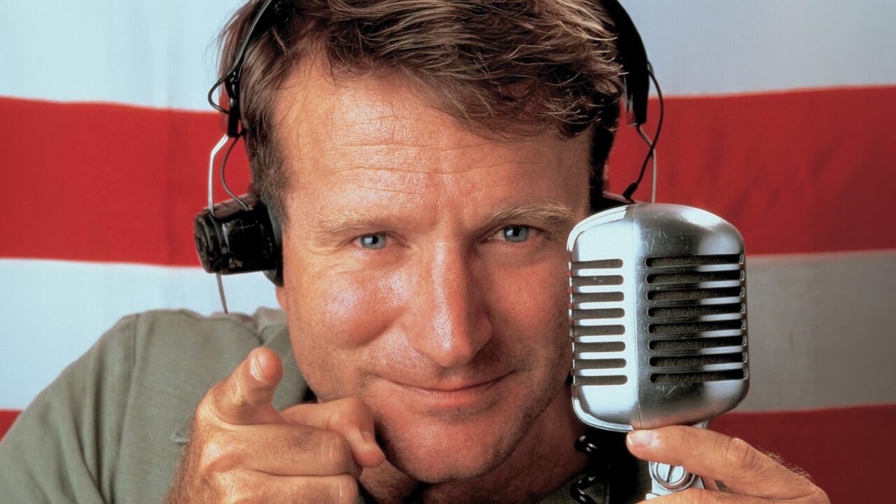 Good Morning, Vietnam