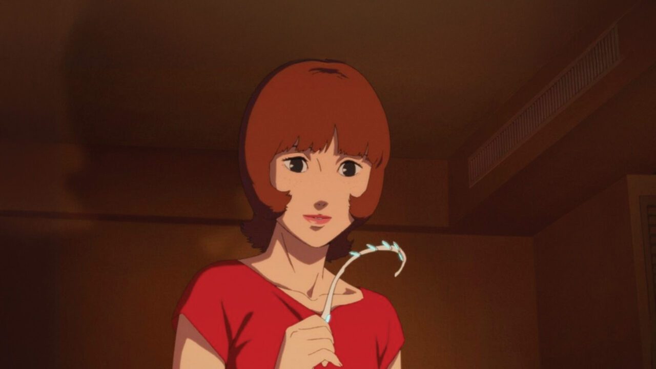 Paprika (20th Anniversary)