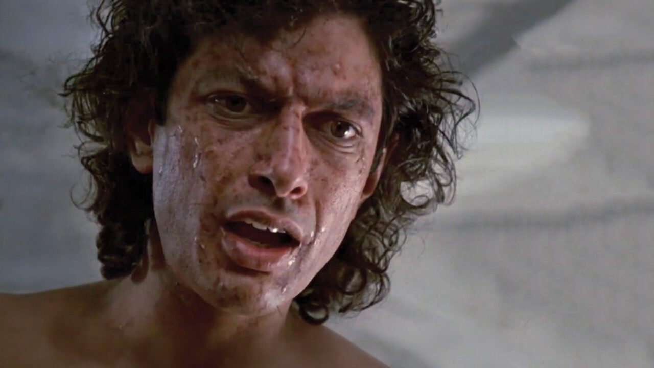 The Fly (40th Anniversary)