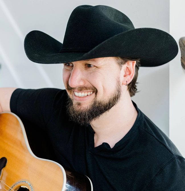 Photo of Jase Mathews