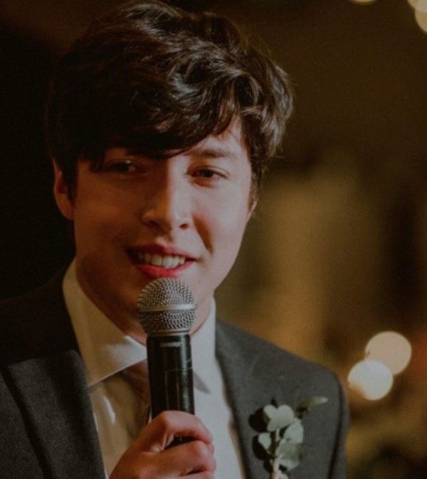 Photo of Luis Aguilar