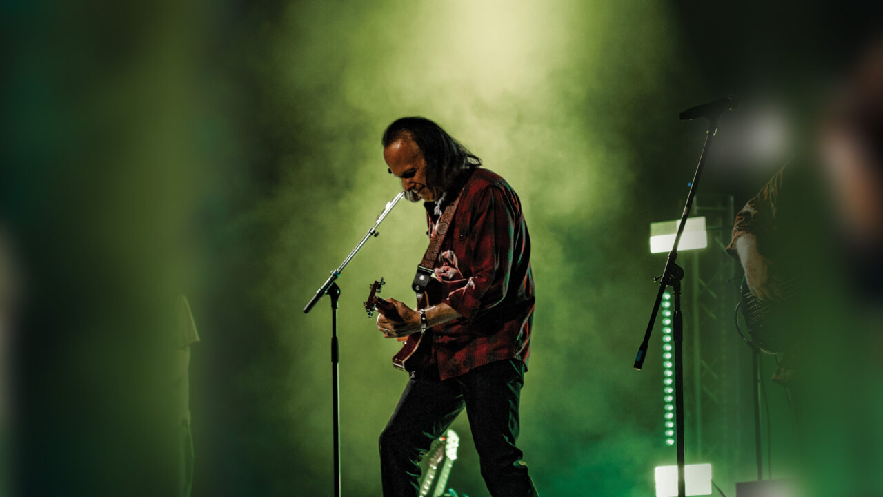 Green River – Tribute to Creedence Clearwater Revival & John Fogerty