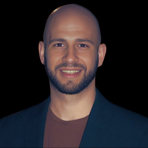 Photo of Peter Favilla