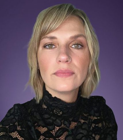 Photo of Rachel Hill