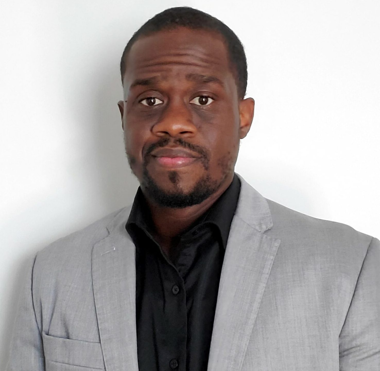 Photo of Shane Colquhoun