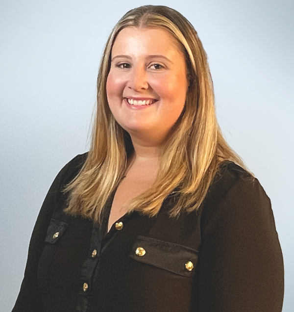 photo of Shannon Vinci