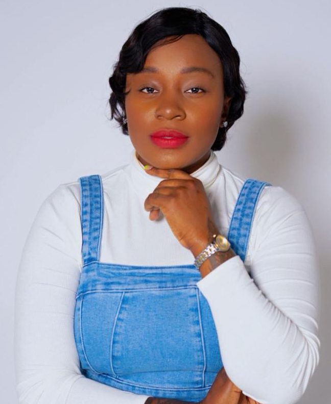 Photo of Sylvia Keverenge