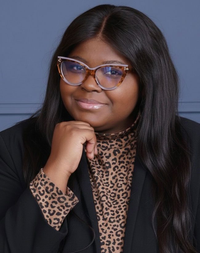 Photo of Victoria Fields