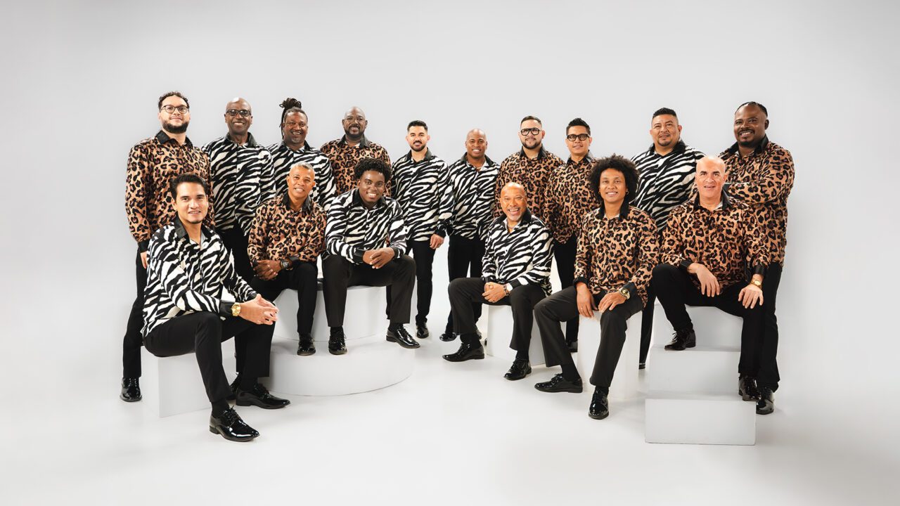 photo of Grupo Niche