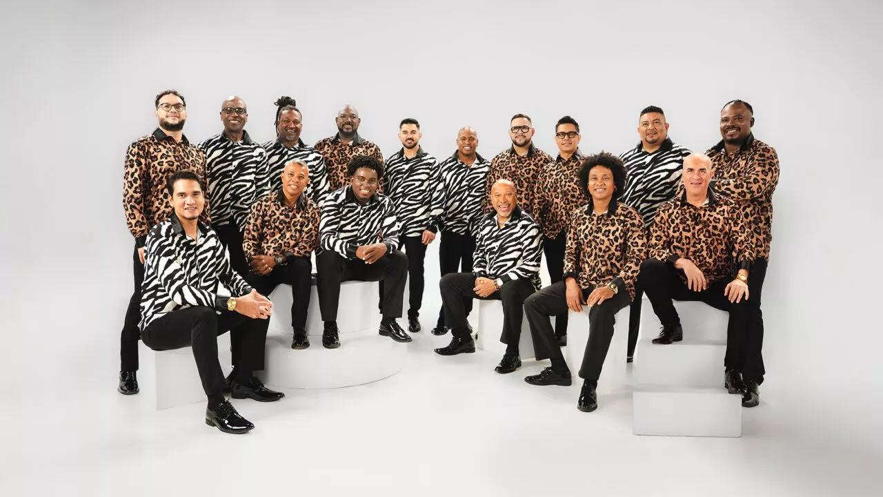 photo of Grupo Niche