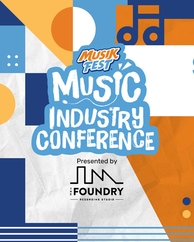 Musikfest Music Industry Conference
