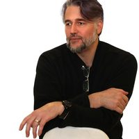 Photo of Shawn David Young