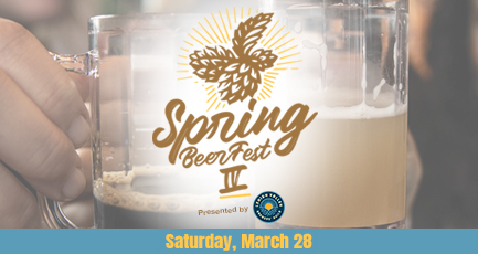 Spring Beer Fest IV