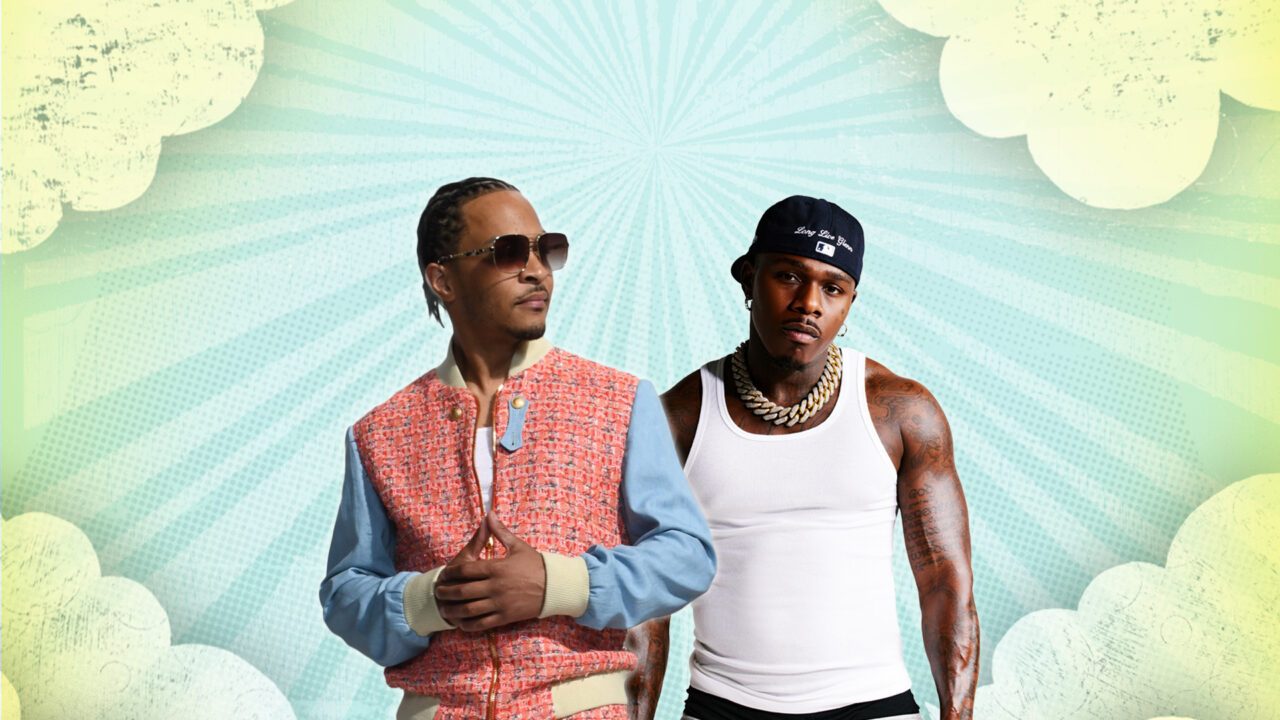 Musikfest 2026 Welcomes T.I. with special guest DaBaby