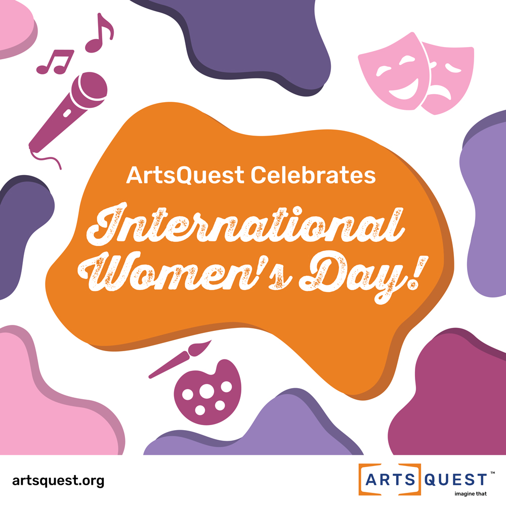 Women Who Run the Show